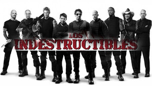 The Expendables