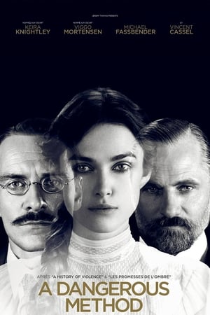 A Dangerous Method Streaming VF VOSTFR