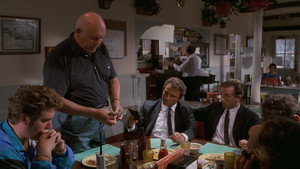Reservoir Dogs