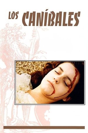 Póster de la película Os Canibais