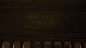 The Shawshank Redemption