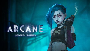 Arcane