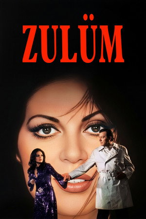 Póster de la película Zulüm