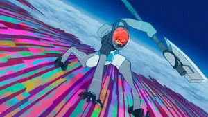 ALL YOU NEED IS KILL
