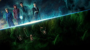 Yu Yu Hakusho