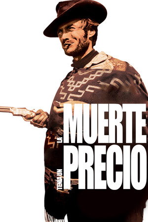 Póster de la película La muerte tenía un precio