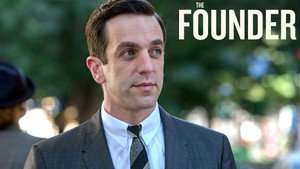 The Founder