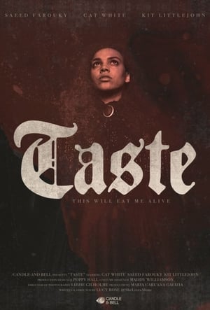 watch taste movie poster