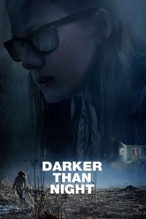 Póster de la película Darker than Night