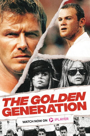 England 2006: The Golden Generation