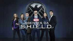 S.H.I.E.L.D. Ajanları