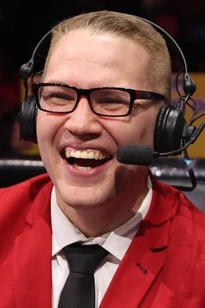 Ian Riccaboni