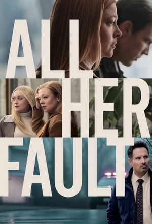 Póster de la serie All Her Fault