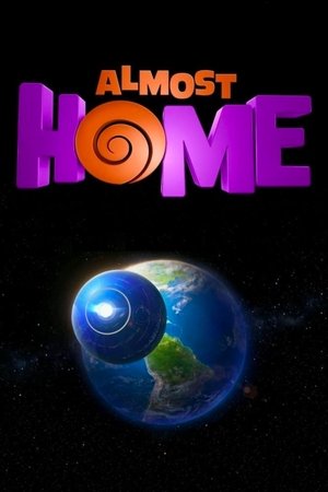 Póster de la película Destino Home