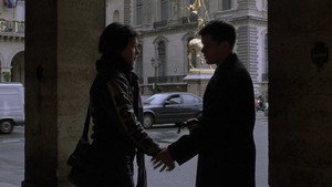 Die Bourne Identität