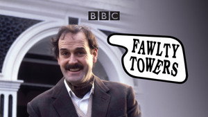 Fawlty Towers