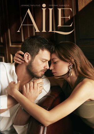 Póster de la serie Familia