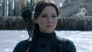 The Hunger Games: Mockingjay - Part 2
