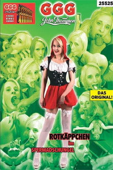 Red Riding Hood in the Sperm Forest