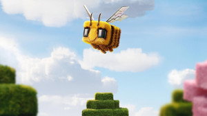 A Minecraft Movie