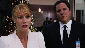 Iron Man 3