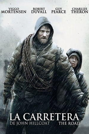 Póster de la película The Road (La carretera)