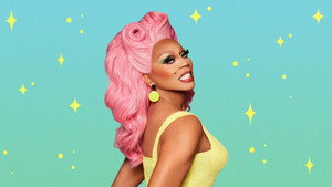 RuPaul's Drag Race