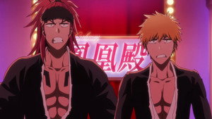 Bleach