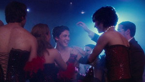The Perks of Being a Wallflower