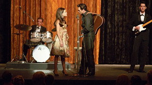 Walk the Line