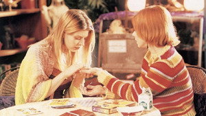 Buffy the Vampire Slayer