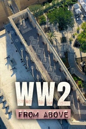 watch world war 2 from above tv show poster