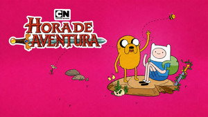 Adventure Time
