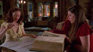Charmed