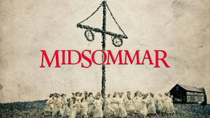 Midsommar