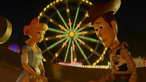 Toy Story 4