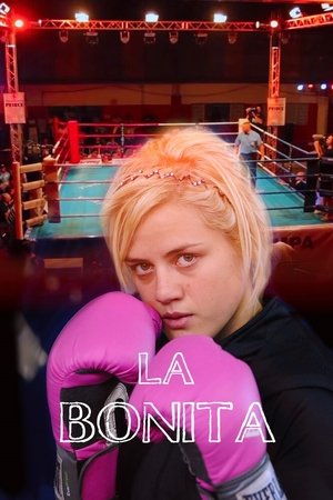 Póster de la película La Bonita