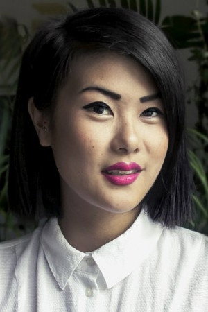 Anny Wang