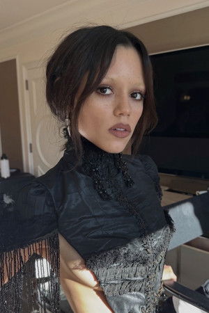 Jenna Ortega