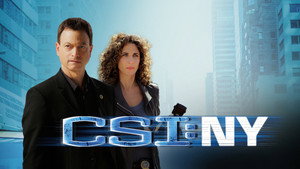 CSI: NY