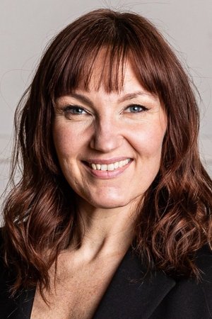Stine Kronborg