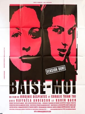 Baise-moi Streaming VF VOSTFR