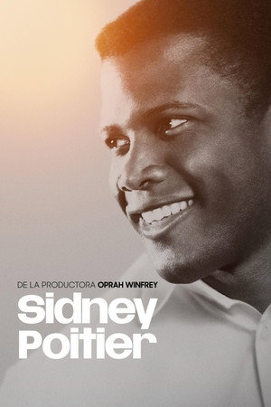 Póster de la película Sidney Poitier