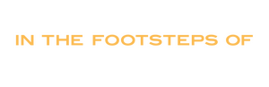 In the Footsteps of Elephant