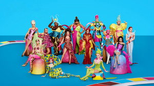 RuPaul's Drag Race