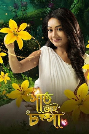 Póster de la serie Saat Bhai Champa