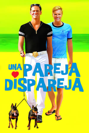 Póster de la película Phillip Morris ¡Te quiero!