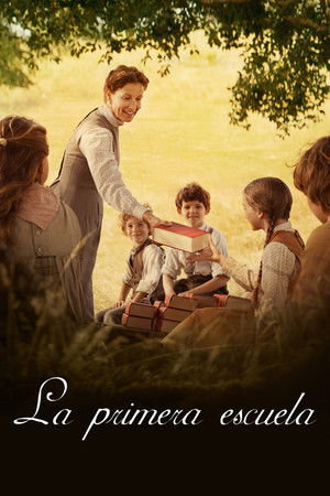 Póster de la película La primera escuela