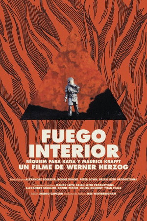 Póster de la película Hacia el infierno