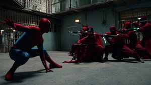 Spider-Man: Brand New Day